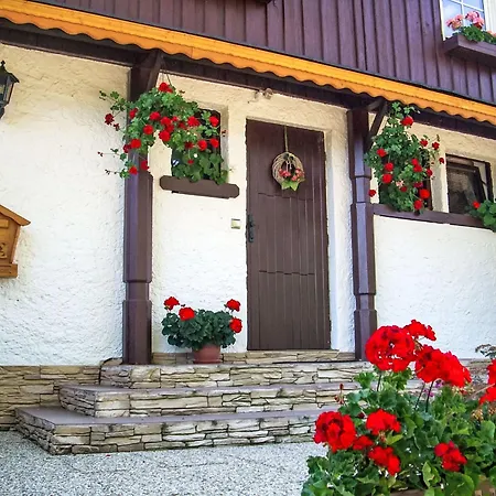 Herlikovice By Interhome * Vrchlabí