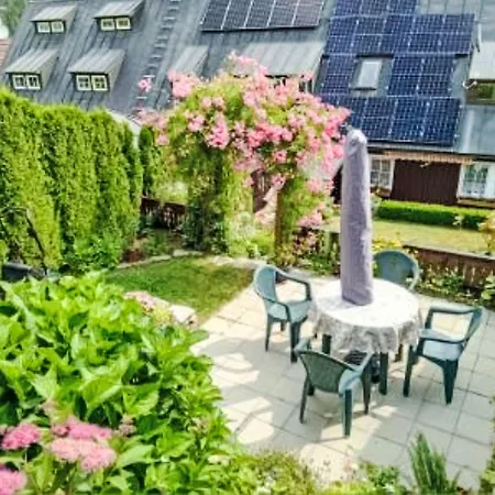 Herlikovice By Interhome *