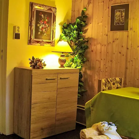 Herlikovice By Interhome Lägenhet Vrchlabí