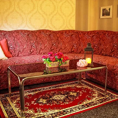 Lägenhet Herlikovice By Interhome Vrchlabí