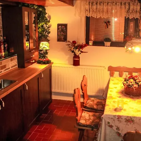 Appartement Herlikovice By Interhome *
