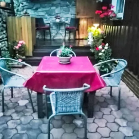 Herlikovice By Interhome * Vrchlabí