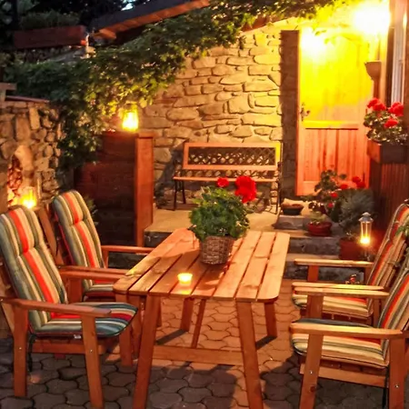Herlikovice By Interhome *