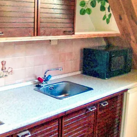 Herlikovice By Interhome Appartement *